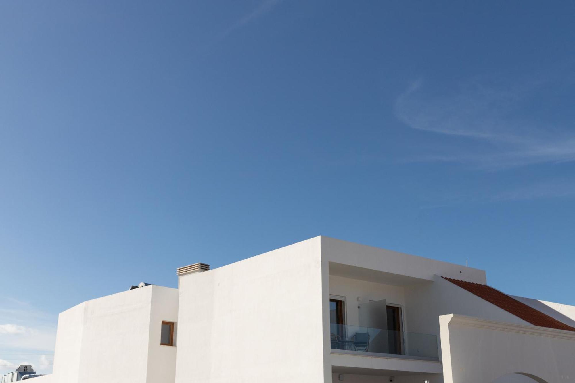 Blank - Alojamento Local Santo Estevao  エクステリア 写真